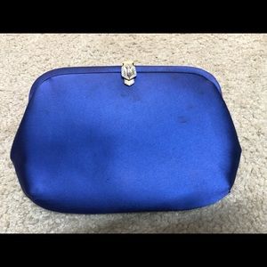 True vintage 1950s evening bag